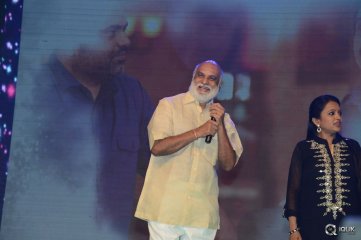 Oopiri Movie Audio Launch